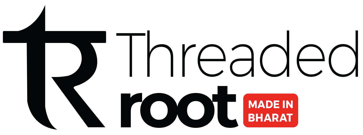 Threaded Root